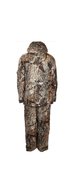 Мембранный костюм Remington Pro Hunting Club