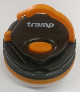 Tramp - Фонарь-лампа магнитный