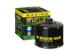 Hi-Flo - Надежный масляный фильтр HF160RC
