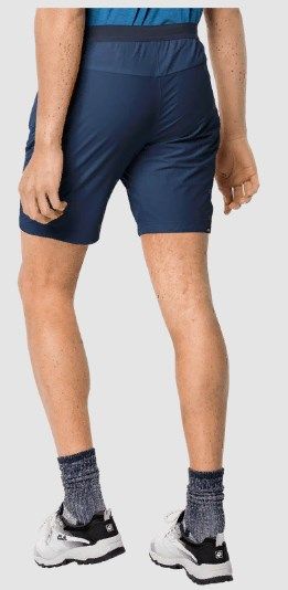 Мужские шорты Jack Wolfskin Trail Shorts M