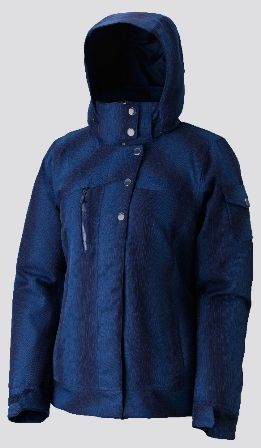 Куртка стильная высококачественная Marmot Wm's Diva Jacket