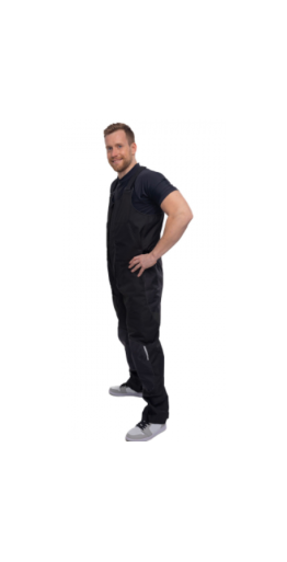Полукомбинезон из трехслойной мембраны HikeXp Comfort Line