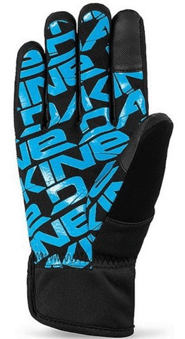 Dakine - Стильные перчатки Dk Crossfire