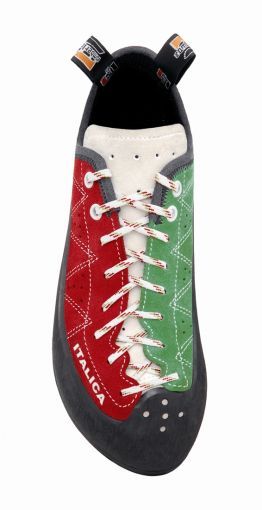 Скальные туфли Zamberlan A74 - Italica