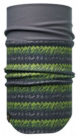 Buff - Шарф Windproof Neckwarmer Vongreen-Green-Standard