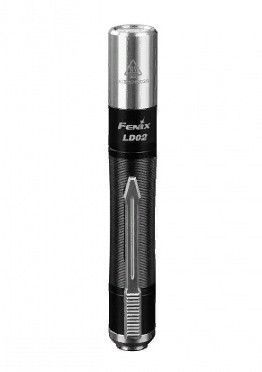 Fenix - Фонарь Fenix LD02V20 Cree XQ-E HI Led