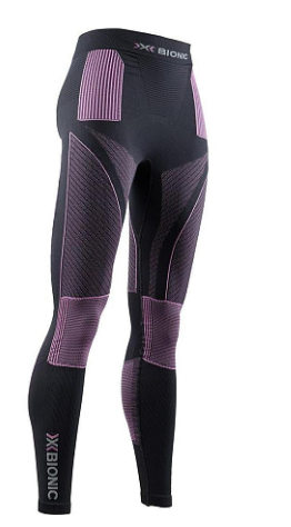 Брюки X-Bionic 2020-21 Energy Accumulator 4.0 Pants Women