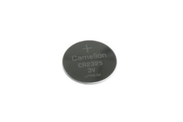 Camelion - Батарейка надежная CR2325 (Larsen and Brusgaard)