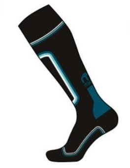 Mico - Женские термоноски Woman Superthermo ski socks