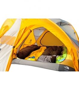 The North Face - 4-сезонная палатка Bastion 4 Tent