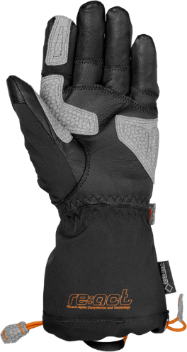 Reusch - Утепленные перчатки Cho Oyu GTX