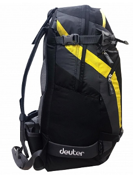 Deuter - Спортивный рюкзак SnowTour 26