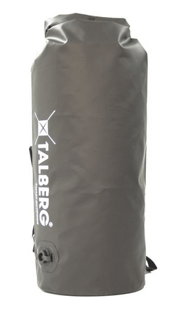 Сверхпрочный герметичный мешок Talberg Dry Bag Ext 100