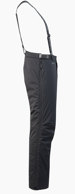 Sivera - Утепленные мужские брюки Марал 3.1 П