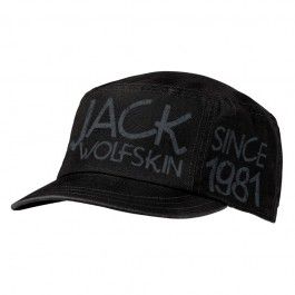 Jack Wolfskin — Солнцезащитная кепка California Cap