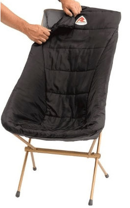 Robens - Практичный чехол Chair Insulator Tall