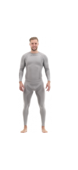 Термобельё Dragonfly 2DThermo Light комплект