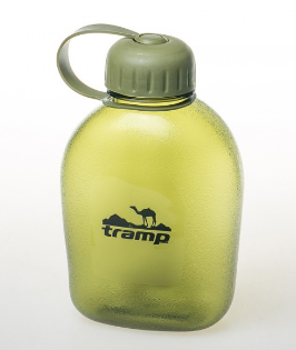Tramp - Фляга для напитков BРА Free 0.8