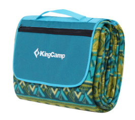 King Camp - Подстилка мягкая для пикника 7006 PicnicBlanket