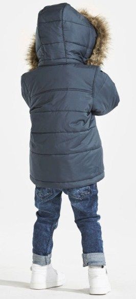 Didriksons - Стильная куртка для мальчика Malmgren