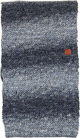 Buff - Шарф Knitted Hats Dryn Ensign Blue
