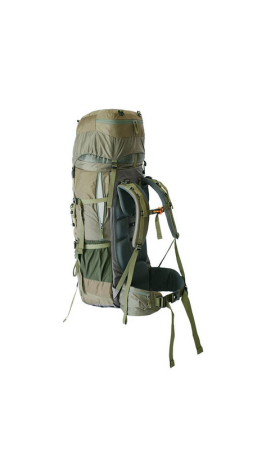 Большой походный рюкзак Tramp Ragnar 85