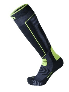 Mico - Горнолыжные носки Performance Ski sock