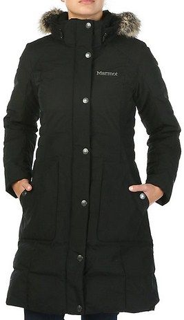 Marmot - Пуховик женский Wm's Clarehall Jacket