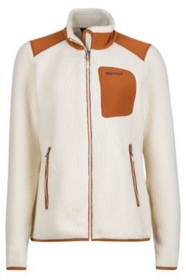 Marmot - Куртка спортивная флисовая Wm's Wiley Jacket