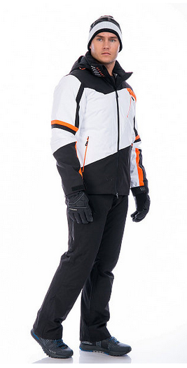 Whsroma - Мужская горнолыжная куртка