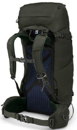 Osprey - Рюкзак для длительных походов Kestrel 58