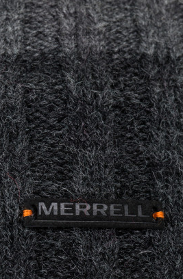 Merrell - Шапка мужская зимняя