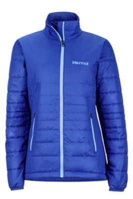 Marmot - Куртка синтетическая женская Wm's East Peak Jacket