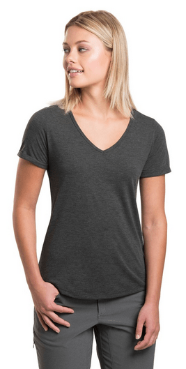 KÜHL - Легкая футболка для женщин Inara SS