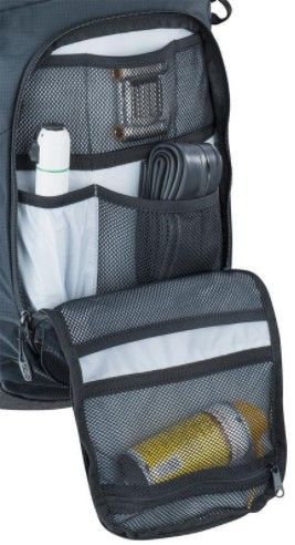 Лёгкий рюкзак Evoc CC 16L