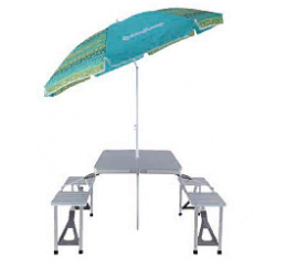 Зонт складной King Camp 7010 Umbrella Fantasy