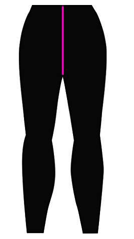 Mico - Термоштаны из мериносовой шерсти Woman pants