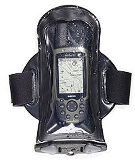 AQUAPAC - Водонепроницаемый чехол Armband Case