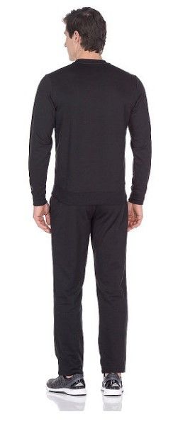 Asics - Повседневный спортивный костюм Man Knit Suit