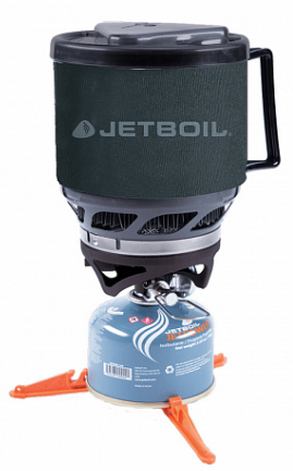 Jetboil - Горелка с кастрюлей Minimo 1