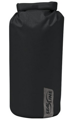 Seal Line - Износостойкий гермомешок Baja Dry Bag 10