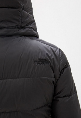 Куртка женская The North Face Metropolis Parka 3