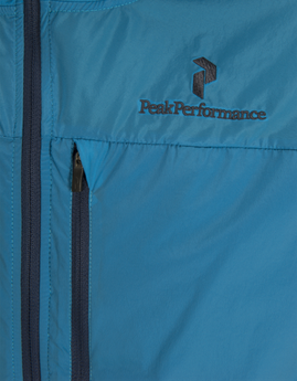 Peak Performance - Куртка ветрозащитная Bl Wind