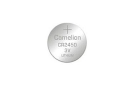 Camelion - Батарейка Camelion CR2450 (Neptune, Neoxs)