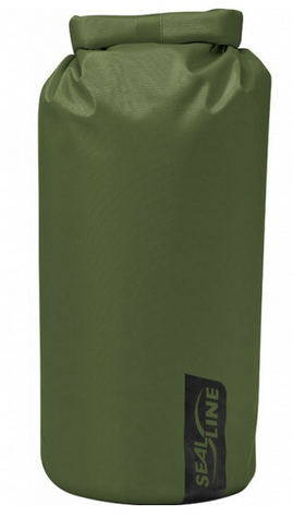 Seal Line - Суперпрочный гермомешок Baja Dry Bag 20