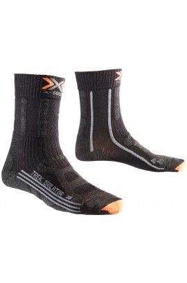X-Socks - Термоноски спортивные XS Trekking Merino Isolator