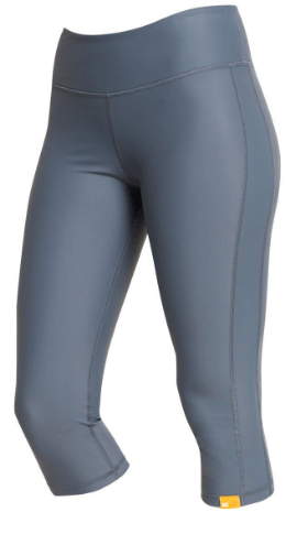 Штаны плавательные iQ Yoga Capri UV 300+