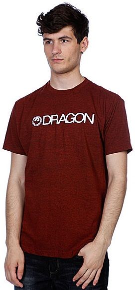 Dragon Alliance - Футболка мужская Trademark F12