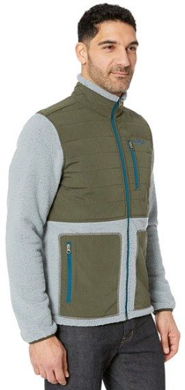 Мягкая мужская куртка Marmot Mesa Jacket