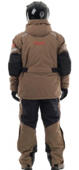 Снегоходная куртка Dragonfly Expedition